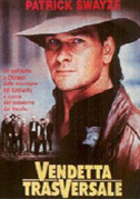Locandina Vendetta trasversale - Film (1989)