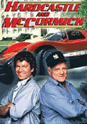 Hardcastle and McCormick