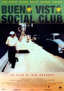 Buena Vista Social Club