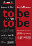 To be or not to be