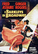 Locandina I Barkleys di Broadway