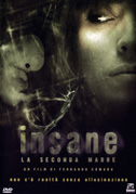 Locandina Insane - La seconda madre