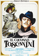 Il giovane Toscanini