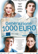 Locandina Generazione 1000 euro