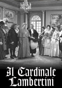 Il Cardinale Lambertini