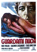 Guardami nuda