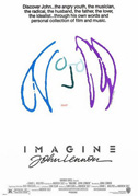 Locandina Imagine: John Lennon
