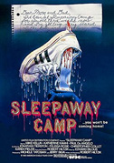 Locandina Sleepaway camp