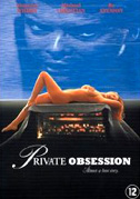 Locandina Private obsession