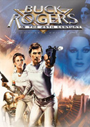 Locandina Buck Rogers