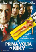 La prima volta di Niky