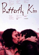 Locandina Butterfly kiss - Il bacio della farfalla