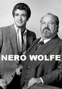 Nero Wolfe