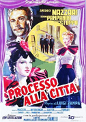 Processo alla città