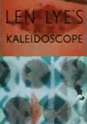 Locandina Kaleidoscope