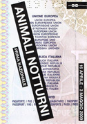Animali notturni