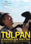 Tulpan - La ragazza che non c'era