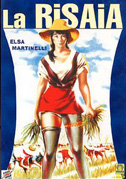 La risaia