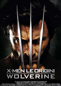 X-men le origini: Wolverine
