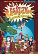 Locandina Seth MacFarlane's Cavalcade of Cartoon Comedy