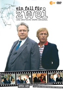 Locandina Un caso per due - Serie TV (1981)