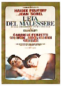 L'età del malessere