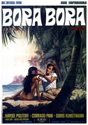 Locandina Bora Bora