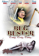 Bug buster - Some things never die