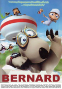 Locandina Bernard - Serie animata (2005)