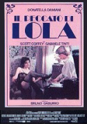 Il peccato di Lola