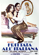 Frittata all'italiana