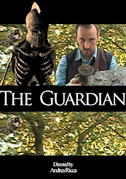 Locandina The guardian