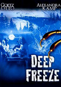 Locandina Deep freeze