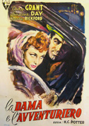 La dama e l'avventuriero