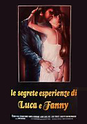 Locandina Le segrete esperienze di Luca e Fanny