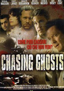 Locandina Chasing ghosts