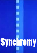 Locandina Synchromy