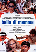 Locandina Bello di mamma - Film (1981)