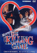 Locandina The killing game
