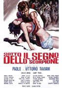 Sotto il segno dello scorpione