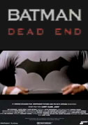 Locandina Batman: Dead end