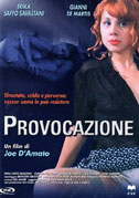 Locandina Vizio e provocazione - Film (1995)