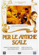 Locandina Per le antiche scale