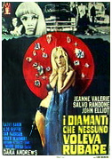 I diamanti che nessuno voleva rubare