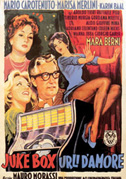 Juke box - Urli d'amore
