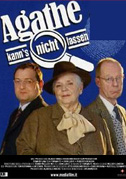 Miss Agathe - Con lei non si scherza