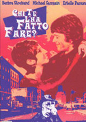 Chi te l'ha fatto fare?