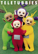Teletubbies