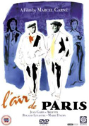 L'aria di Parigi