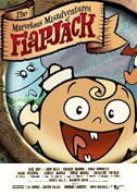 Locandina Le meravigliose disavventure di Flapjack